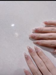 -情同手足美甲美睫