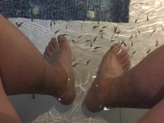 -水晶之星洗浴温泉汗蒸