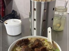 -坚记面店(一德路店)