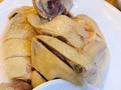 -清心鸡沙田乳鸽店·非遗传承(粤垦路店)
