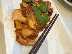 -黑明餐厅(白鹭洲店)
