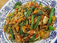 -好呷八大碗(五羊店)