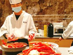 -德川家日本料理(中关村寰太大厦店)