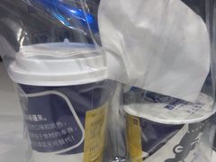 -西琳姑娘·新疆冰淇淋酸奶茶(南开大悦城店)