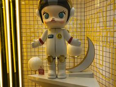 -泡泡玛特POPMART(上海环球港店)
