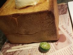 面包诱惑-绿茶餐厅(天津天河城店)