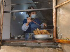 -老方子馅饼粥(台东店)