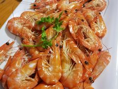 -潘先生海鲜城(神州半岛店)
