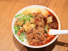 -小豆海棠(人民南路店)