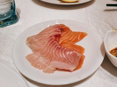 -韶关风度华美达广场酒店自助餐厅