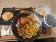 -吉野家(中关村3店)
