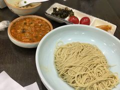 蟹黄面-裕兴记•蟹黄面馆(人民广场店)