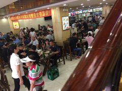 等位区-西塔大冷面(市府大路店)