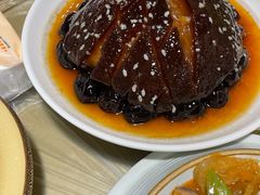 -兰州马子禄牛肉面(文景公园店)