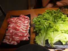-呷哺呷哺(松北万象汇店)