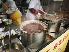 -粗茶淡饭(东关街店)