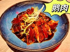 -啫神·广州地标美食(北京路店)