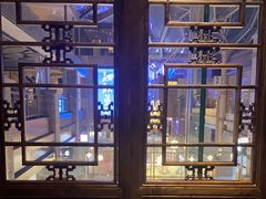 -北京老铺烤鸭(老城根店)