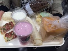 -仟吉KenGee(国贸360店)