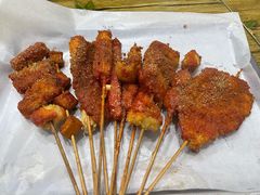 -庞记炸串