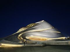-哈尔滨大剧院