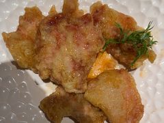 -奉天小馆·非遗东北菜(济南万象城店)
