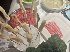 -东来顺•非遗火锅(外滩店)