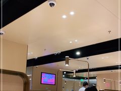 -海底捞火锅(海宁路店)