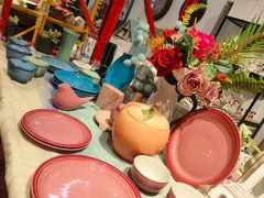 -陶缘陶瓷工厂店