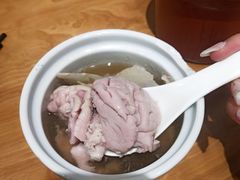 猪脑-学军盛记炖品(世欧王庄店)