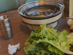 -大可泥炉烤肉(中街店)