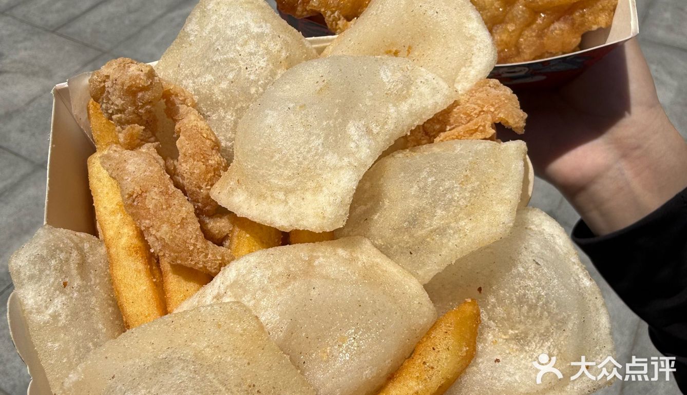 离开喜隆多前，一定要打包带走的！！！！