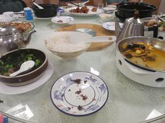 -合和美食馆(壹村东心岭2巷店)