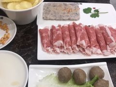 -朋友的火锅店(辽大店)