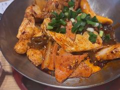 -每味每客·重庆麻辣烫(拓展大厦店)