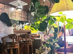 -咖法森林·咖啡  酒吧(天河店)