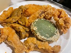 -火炉火自助餐(喜隆多店)