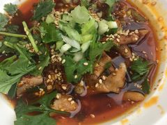 -成都你六姐·牛肉冒菜·麻辣香锅(长泰广场店)