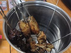 -炒豆合作社(东四总店)