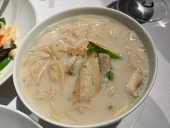-悦轩中餐厅·高空江景·杭州柏悦酒店