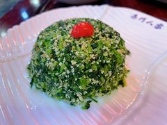-吴门人家·苏宴宫廷菜(拙政园店)