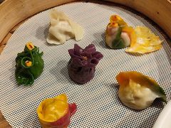 -德发长·花式蒸饺(大唐不夜城店)
