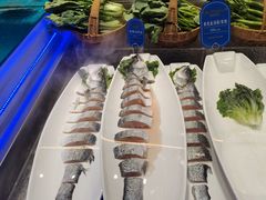 -老德州四合院·德州菜(天衢路店)