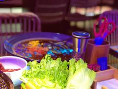 -十三姨正合丰烤肉(营迹路店)