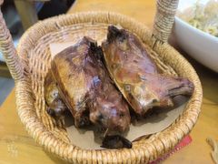 -鸽子窝(宋庄店)