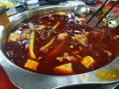 -蒋二哥美蛙鱼莊(天辰路店)