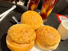 -新旺茶餐厅•早餐(迪士尼小镇店)