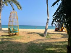 -三亚海棠湾万丽度假酒店