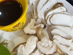 -藏味八珍特色火锅
