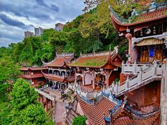 -龙泉洞(沙坪坝区)